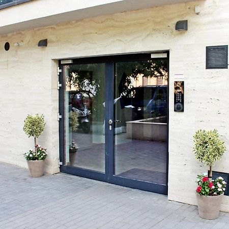 Novilda Apartments 211 Budapesta Exterior foto